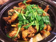 -二楼老店重庆鸡公煲(真光路店)