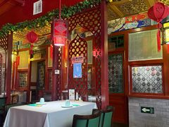 -阿西娅食府(中关村店)