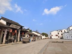 -江南第一家