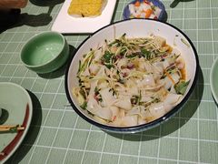 -胡杨记忆(和平路店)