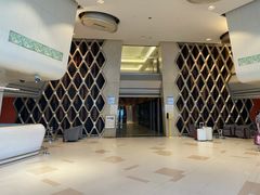 -上海大众空港宾馆