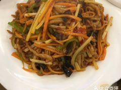 -老回回饺子馆(海洋馆店)
