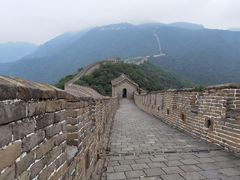 -慕田峪长城