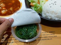 -海盗虾饭·剥好的小龙虾饭(上地辉煌店)