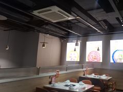 -潮汕大目牛肉火锅(水围店)