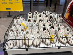 -BIGOFFS 超级折扣(仁恒伊势丹店)