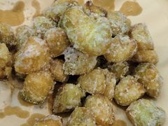 -老舅老蒙肉饼非遗店(一店)