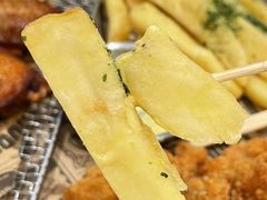 -似季甜铺·糖水·下午茶·小吃(麦地店)