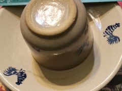 -疯狂的筷子老灶九宫格火锅