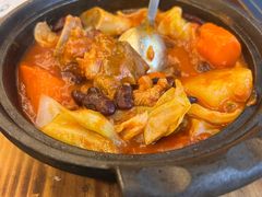-澳门木偶葡国餐厅(珠海店)