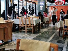 大堂-辣婆婆(航天桥店)