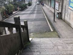 -重庆歌乐山烈士陵园