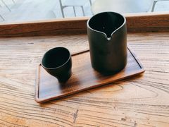 -明谦·Coffee&Cocktail Bar(美您公园店)
