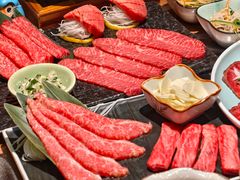 -丸藏和牛烧肉专门店(园区师惠坊店)