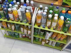 -today便利店(汉街店)