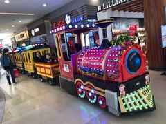 -第一食品(中环百联店)