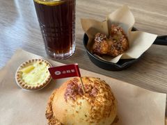 -必胜客(吾悦广场店)