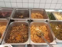 -李叁面馆(妇幼店)