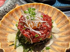 -丸藏和牛烧肉专门店(园区师惠坊店)