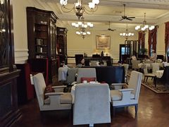 -Salon de Ville浦江汇(上海外滩华尔道夫酒店店)