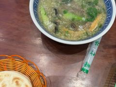 -老孙家泡馍(洒金桥店)