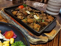 -小川洋风料理(街道口店)