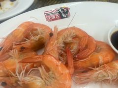 -好味道海鲜大排档·老字号(巽寮湾海鲜市场店)