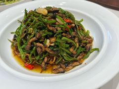 -百姓家宴(三堰店)