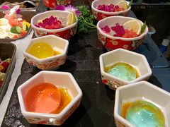 -吉布鲁牛排海鲜自助(CBD万达店)