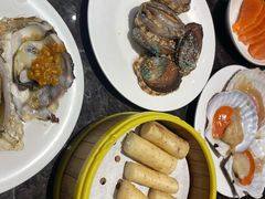 -川骄海鲜自助(河东店)