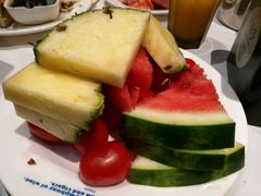 -星伦多自助料理·涮烤一体(虹悦城店)