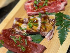 -正苑26年海鲜烤肉•牛尾汤汤饭(东港店)