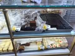 -爱德顺糕点食屋(利民道店)