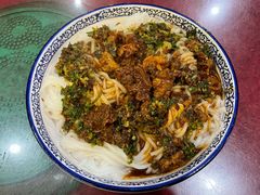 -园林美食城·本土农家菜(杨和镇店)