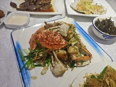 -东江海鲜大排档·潮汕菜·砂锅粥