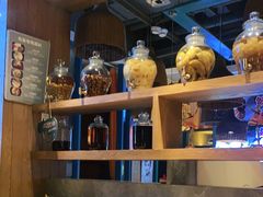 -咕嘟草帽鱼·牛奶一样的鲜鱼汤(天鹅湖万达广场店)