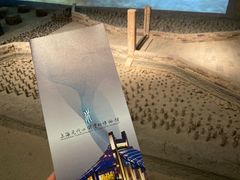 -元代水闸遗址博物馆
