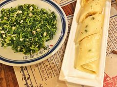 香干素菜-卤儿道道(龙游路店)