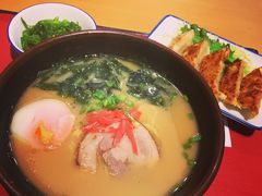 -虹梅食堂·爱蝦乃家