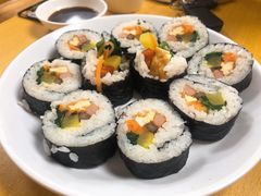 -屋里家延边朝鲜族冷面(南园店)