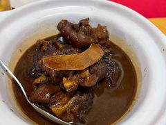 -德成饭店