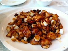 -辣婆婆(航天桥店)