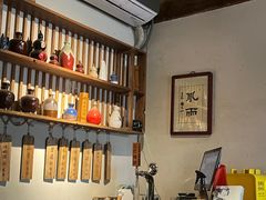 -长亭酒肆.武夷菜(鼓楼后海店)