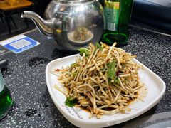 -夜郎国·贵州菜(南山店)