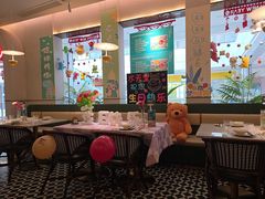 -Aqua Oasis 水天堂(太湖中心mall店)
