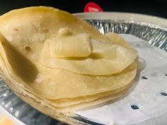 -额娘·现烙春饼烤鸭(太原总店)