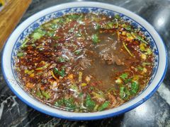-惠记粉汤羊血(小南门店)