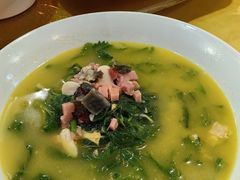 -长兴菜馆(高桥店)