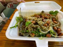 -陈添記·祖傳爽鱼皮·西关老字号(广州首店)