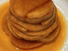 醋萝卜-知味观(湖滨总店)